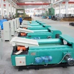 Eddy- التيار آلة فصل