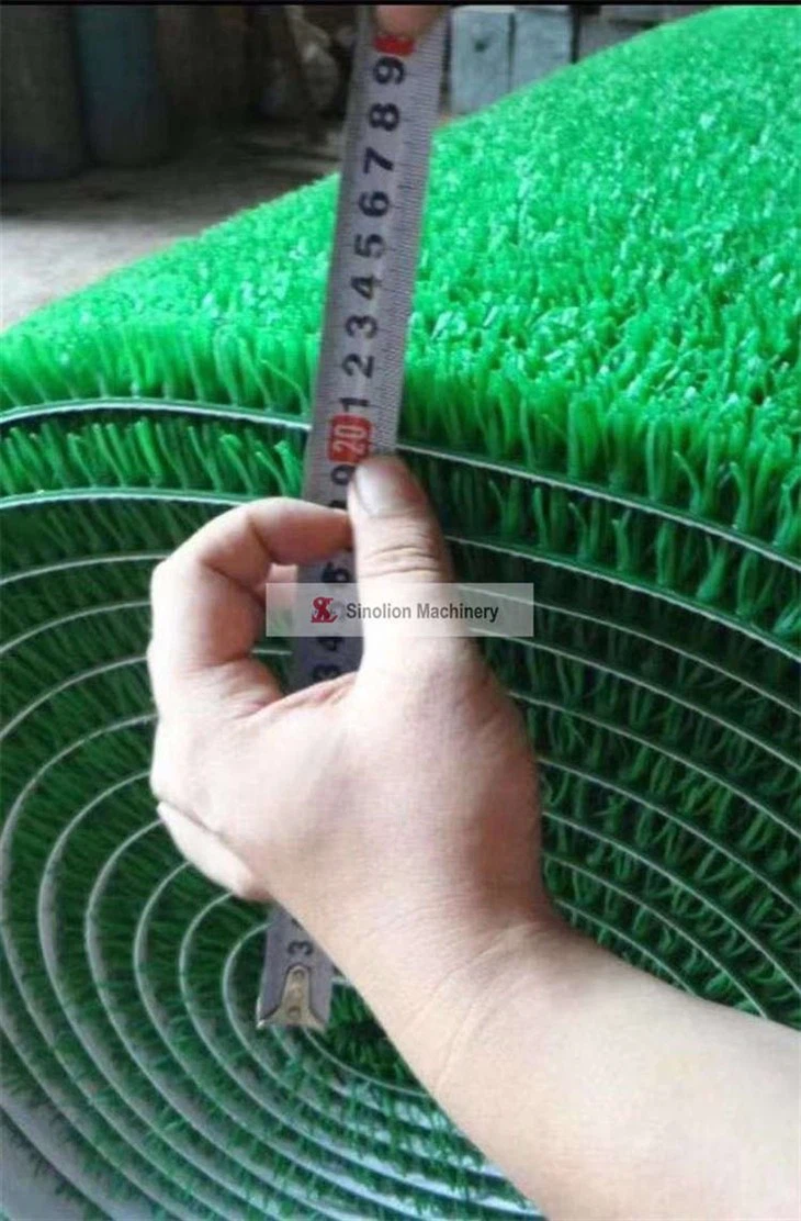 Gold Washing Mining Grass Mat