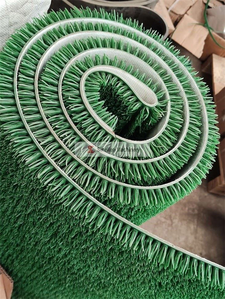 Gold Washing Mining Grass Mat